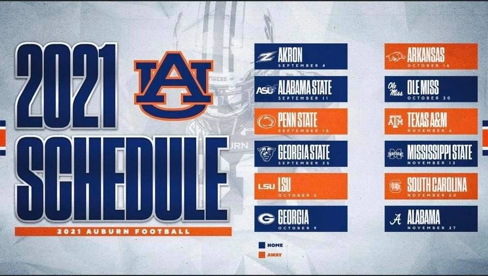 Tailgate Central Events